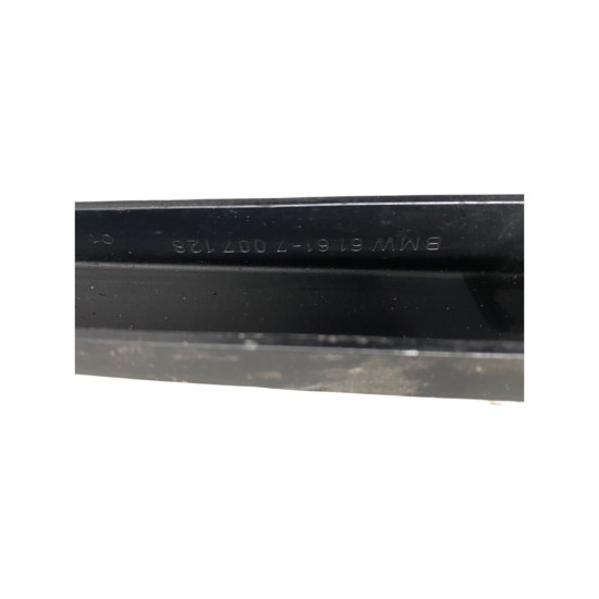 Brat stergatoare BMW 3 IV (E46) [ 1998 - 2005 ] OEM 61617007128