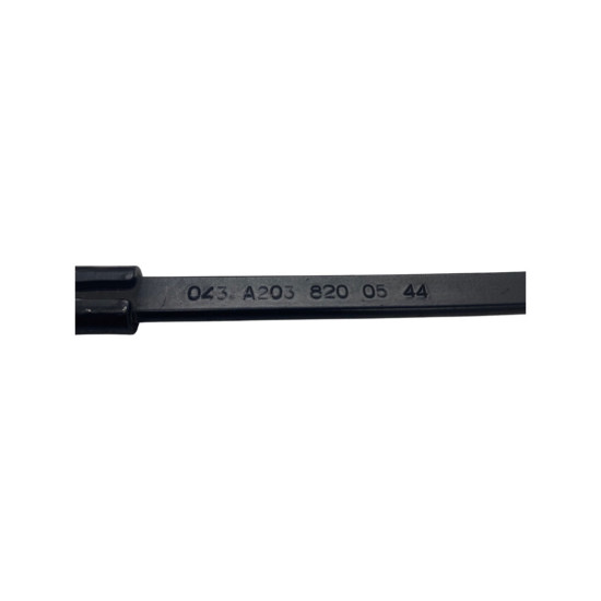 Brat stergatoare MERCEDES-BENZ CLC-CLASS (CL203) [ 2008 - 2011 ] OEM A2038200544