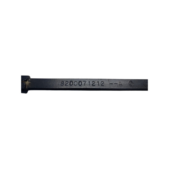 Brat stergatoare RENAULT CLIO II Box (SB0/1/2_) [ 1998 - > ] OEM 8200071212
