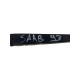 Brat stergatoare SAAB 9-3 (YS3D) [ 1998 - 2003 ] Trico