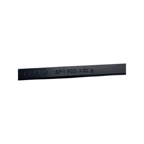 Brat stergatoare dreapta AUDI A3 II (8P1) [ 2003 - 2013 ] OEM 8P1955410A / 8P1 955 410 A