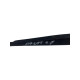 Brat stergatoare dreapta VOLKSWAGEN PASSAT (3C2) [ 2005 - 2010 ] OEM 3C1955410B / 3C1 955 410 B
