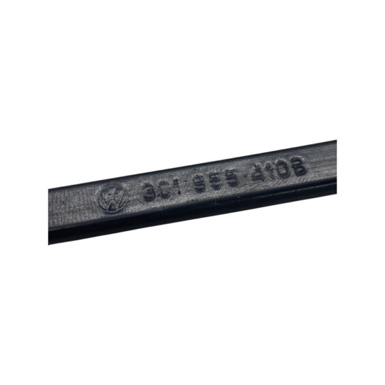 Brat stergatoare dreapta VOLKSWAGEN PASSAT (3C2) [ 2005 - 2010 ] OEM 3C1955410B / 3C1 955 410 B