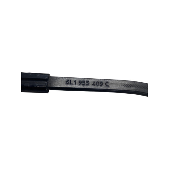 Brat stergatoare stanga SEAT IBIZA IV (6L1) [ 2002 - 2009 ] OEM 6L1955409C / 6L1 955 409 C