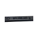 Brat stergatoare stanga AUDI A3 II (8P1) [ 2003 - 2013 ] OEM 8P1955409B / 8P1 955 409 B