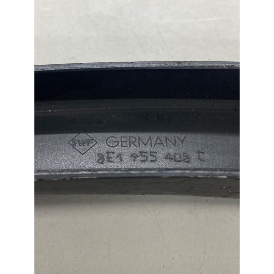Brat stergatoare dreapta AUDI A4 III (8EC, B7) [ 2004 - 2008 ] OEM 8E1955408C / 8E1 955 408 C