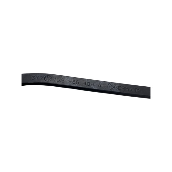 Brat stergatoare stanga AUDI A3 (8L1) [ 1996 - 2006 ] OEM 1J2955409A / 1J2 955 409 A