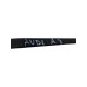 Brat stergatoare stanga AUDI A3 (8L1) [ 1996 - 2006 ] OEM 1J2955409A / 1J2 955 409 A
