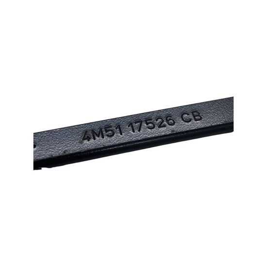 Brat stergatoare FORD FOCUS II (DA_, HCP, DP) [ 2004 - 2013 ] OEM 4M5117526CB