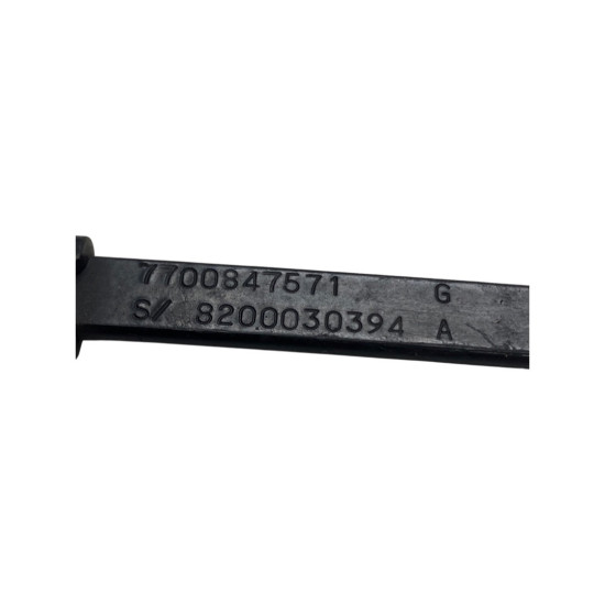 Brat stergatoare RENAULT CLIO II (BB0/1/2_, CB0/1/2_) [ 1998 - > ] OEM 8200030394A