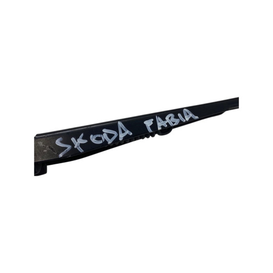Brat stergatoare dreapta SKODA ROOMSTER (5J) [ 2006 - 2015 ] OEM 5J1955410B / 5J1 955 410 B