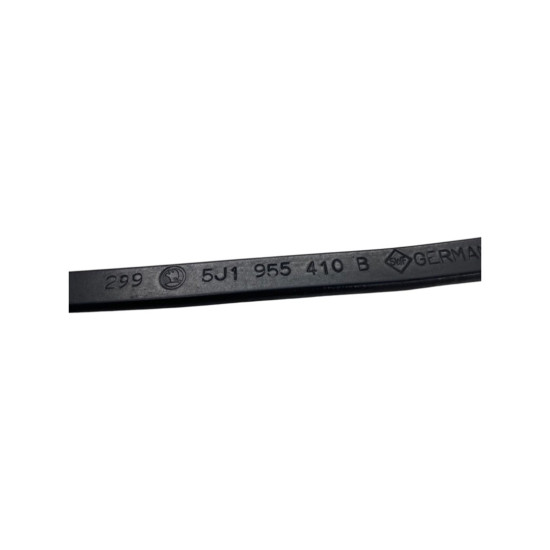 Brat stergatoare dreapta SKODA ROOMSTER (5J) [ 2006 - 2015 ] OEM 5J1955410B / 5J1 955 410 B