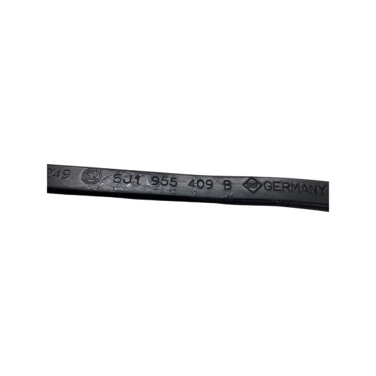Brat stergatoare stanga SKODA ROOMSTER (5J) [ 2006 - 2015 ] OEM 5J1955409B / 5J1 955 409 B