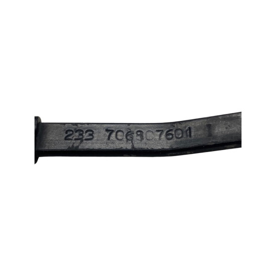 Brat stergator haion BMW X5 (E53) [ 2000 - 2007 ] OEM 706807601