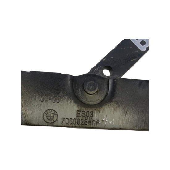 Balama, clapeta rezervor BMW 3 V (E90) [ 2004 - 2012 ] OEM 7060628