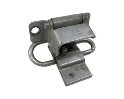 Balama usa spate stanga AUDI A4 Avant (8D5, B5) [ 1994 - 2001 ] OEM 8D0833411C