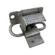 Balama usa spate stanga AUDI A4 Avant (8D5, B5) [ 1994 - 2001 ] OEM 8D0833411C
