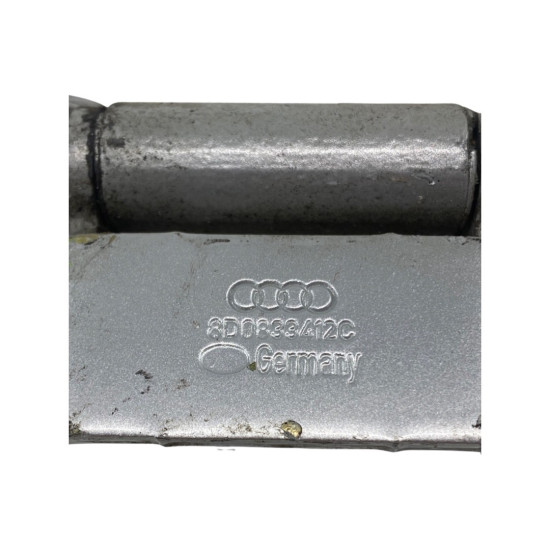 Balama usa dreapta spate AUDI A4 Avant (8D5, B5) [ 1994 - 2001 ] OEM 8D0833412C / 8D0 833 412 C