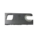 Balamale capota motor stanga fata VOLKSWAGEN GOLF VI 5K1 2008 - 2013 5K0823301B / 5K0 823 301 B