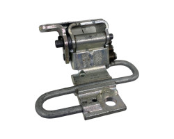 Balama usa stanga fata AUDI A6 III Allroad (4FH, C6) [ 2006 - 2011 ] OEM 8E0831411E / 8E0 831 411 E