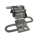 Balama usa stanga fata AUDI A6 III Allroad (4FH, C6) [ 2006 - 2011 ] OEM 8E0831411E / 8E0 831 411 E
