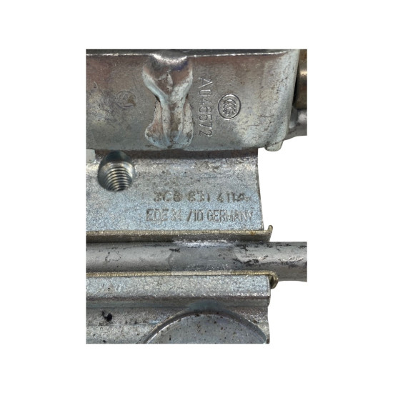 Balama usa stanga fata VOLKSWAGEN PASSAT (3C2) [ 2005 - 2010 ] OEM 3C0831411A / 3C0 831 411 A