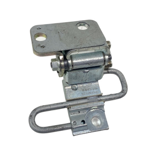 Balama usa stanga fata VOLKSWAGEN PASSAT (3C2) [ 2005 - 2010 ] OEM 3C0831411A / 3C0 831 411 A