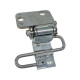 Balama usa stanga fata VOLKSWAGEN PASSAT (3C2) [ 2005 - 2010 ] OEM 3C0831411A / 3C0 831 411 A