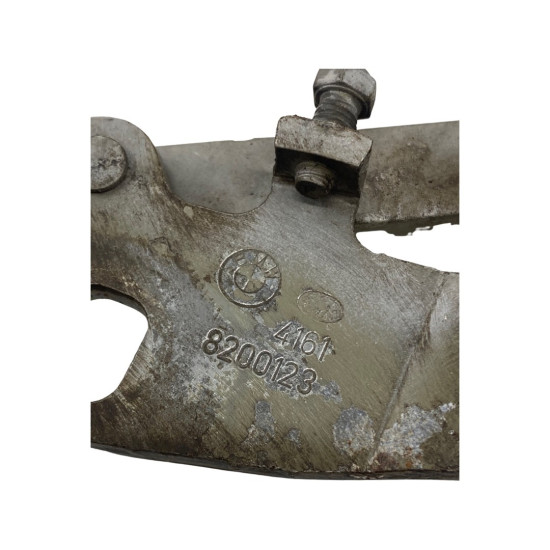 Balama capota BMW 3 IV (E46) [ 1998 - 2005 ] OEM 8200123