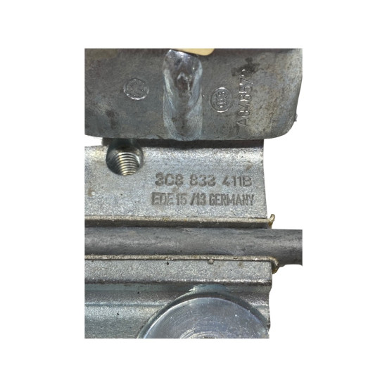 Balama stanga spate VOLKSWAGEN PASSAT (3C2) [ 2005 - 2010 ] OEM 3C8833411B / 3C8 833 411 B