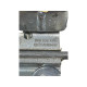 Balama stanga spate VOLKSWAGEN PASSAT (3C2) [ 2005 - 2010 ] OEM 3C8833411B / 3C8 833 411 B