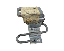 Balama stanga spate VOLKSWAGEN PASSAT (3C2) [ 2005 - 2010 ] OEM 3C8833411B / 3C8 833 411 B