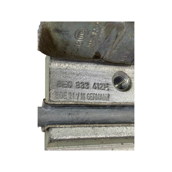Balama usa dreapta AUDI A4 III (8EC, B7) [ 2004 - 2008 ] OEM 8E0833412E / 8E0 833 412 E