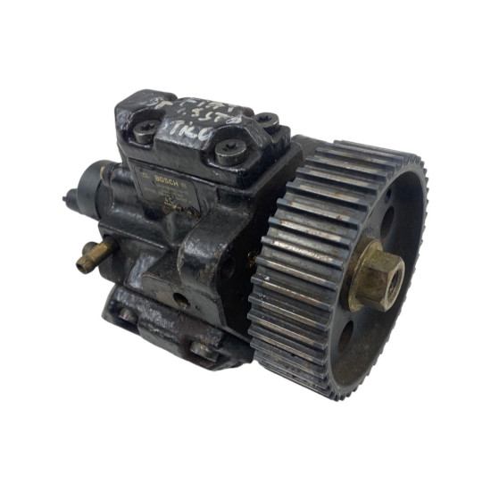 Pompa injectie combustibil, pompa inalta presiune FIAT STILO (192_) [ 2001 - 2010 ] D Multijet (937 A5.000) 110KW|150HP OEM 0445010007  / 0 445 010 007