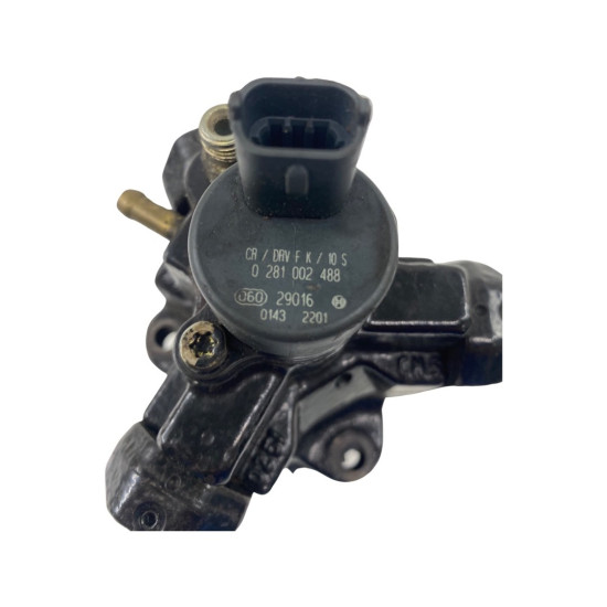 Pompa injectie combustibil, pompa inalta presiune FIAT STILO (192_) [ 2001 - 2010 ] D Multijet (937 A5.000) 110KW|150HP OEM 0445010007  / 0 445 010 007