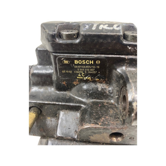 Pompa injectie combustibil, pompa inalta presiune FIAT STILO (192_) [ 2001 - 2010 ] D Multijet (937 A5.000) 110KW|150HP OEM 0445010007  / 0 445 010 007