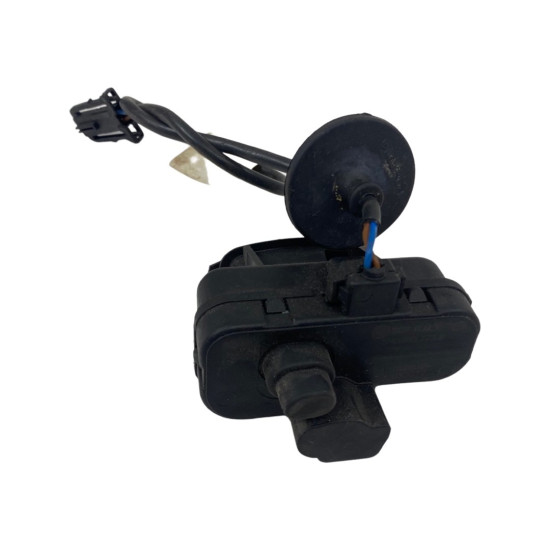 Motoras deschidere rezervor VOLKSWAGEN GOLF V (1K1) [ 2003 - 2009 ] OEM 5N0810773B