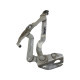 Balama portbagaj VOLKSWAGEN PASSAT (3B3) [ 2000 - 2005 ] OEM 3B5827302