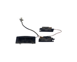 Lumini numar + maner portbagaj OPEL ASTRA H (L48, A04) [ 2004 - 2014 ] OEM 13139990