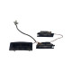 Lumini numar + maner portbagaj OPEL ASTRA H (L48, A04) [ 2004 - 2014 ] OEM 13139990