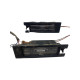 Lumini numar + maner portbagaj OPEL ASTRA H (L48, A04) [ 2004 - 2014 ] OEM 13139990