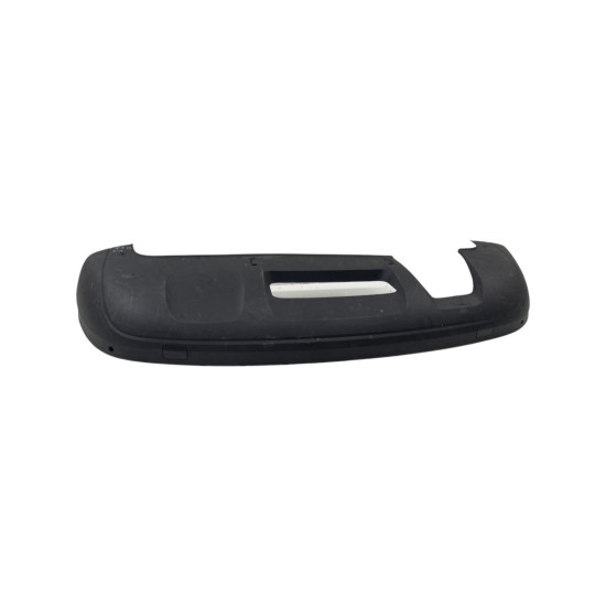 Prelungire bara spate AUDI Q3 (8U, 8UB, 8UG) [ 2011 - 2018 ] OEM 8U0807521AG/AH