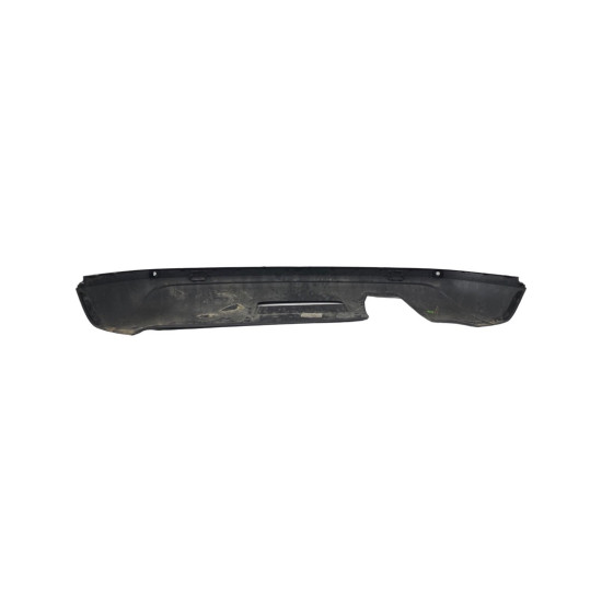 Prelungire bara spate AUDI Q3 (8U, 8UB, 8UG) [ 2011 - 2018 ] OEM 8U0807521AG/AH