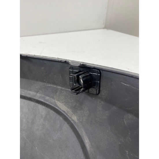 Prelungire bara spate AUDI Q3 (8U, 8UB, 8UG) [ 2011 - 2018 ] OEM 8U0807521AG/AH
