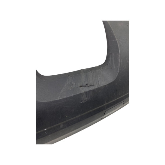 Prelungire bara spate AUDI Q3 (8U, 8UB, 8UG) [ 2011 - 2018 ] OEM 8U0807521AG/AH