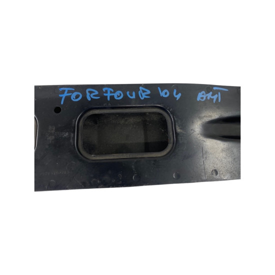 Intaritura bara spate Smart ForFour 2004