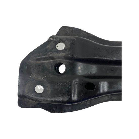 Intaritura bara spate Smart ForFour 2004