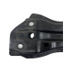Intaritura bara spate Smart ForFour 2004
