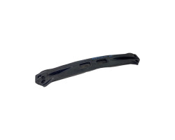 Intaritura bara spate Smart ForFour 2004