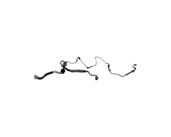 Conducta AC AUDI A4 IV 2.0 TDI (8K2, B8) [ 2007 - 2015 ] OEM 8K1260712B